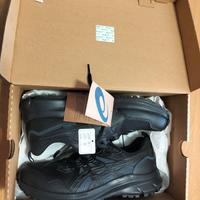 ASICS TRAIL SCOUT 3 NUOVE