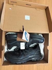 ASICS TRAIL SCOUT 3 NUOVE