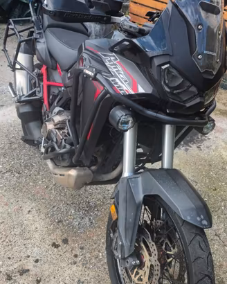 Honda CRF1100L Africa Twin - 2020