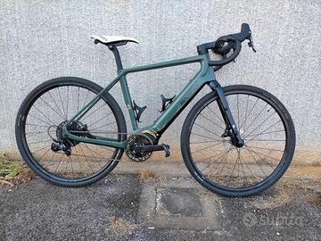 Basso Volta Tg. M Rif. 0240751