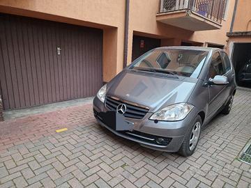 mercedes classe A 2010