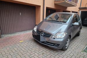 mercedes classe A 2010
