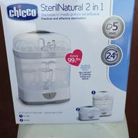 sterilizzatore chicco