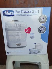 sterilizzatore chicco