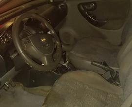 OPEL Astra 2ª serie - 2001