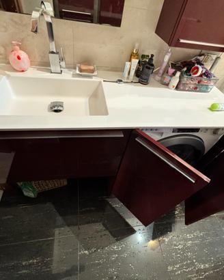Mobile Lavabo Bagno