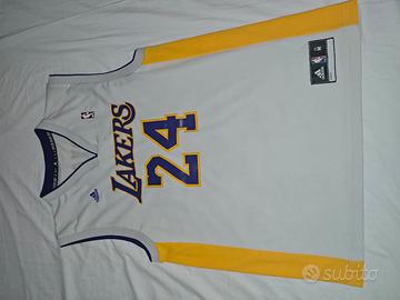 Canotta NBA Los Angeles Lakers