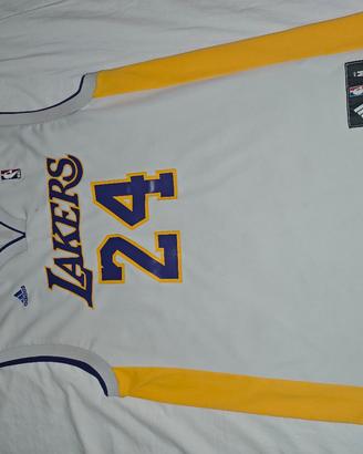 Canotta NBA Los Angeles Lakers