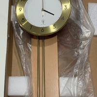 Orologio con pendolo