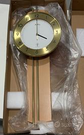 Orologio con pendolo