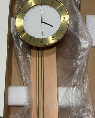 Orologio con pendolo