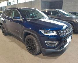 Jeep Compass 2.0 Multijet II aut. 4WD Night Eagle