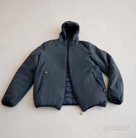 giubbotto Colmar  reversibile