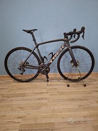 bici da corsa trek emonda