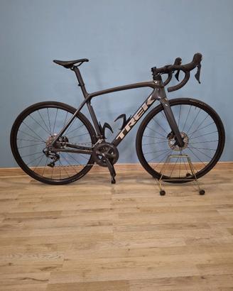 bici da corsa trek emonda