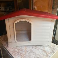 Casa per cane/gatto
