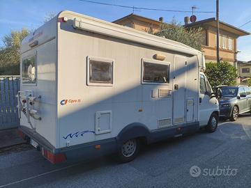 CI Cipro 15 Semi-integrale