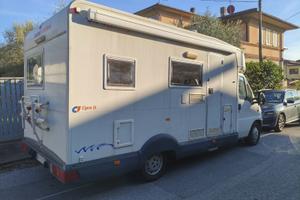 CI Cipro 15 Semi-integrale