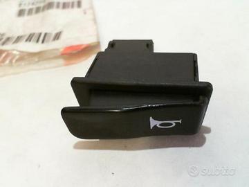 PULSANTE AVVISATORE ACUSTICO CLACSON APRILIA AP812