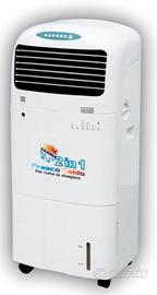 Rinfrescatore Da Varma Tec, FrescoCaldo  