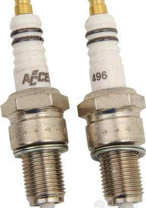Accel candele alte prestazioni in paio 2410A, 5R6A