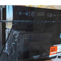 Ariston MN 514 BL HA , Microonde con grill