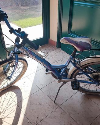 bicicletta bambina 