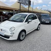 Fiat 500 1.2 EasyPower Lounge