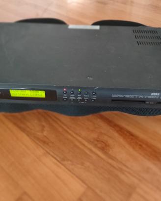 Korg Wavestation sr Rack