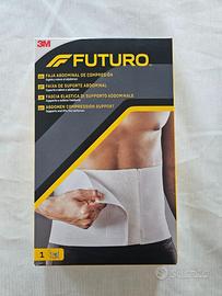 Fascia elastica di supporto addominale 3M Futuro