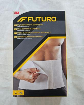 Fascia elastica di supporto addominale 3M Futuro