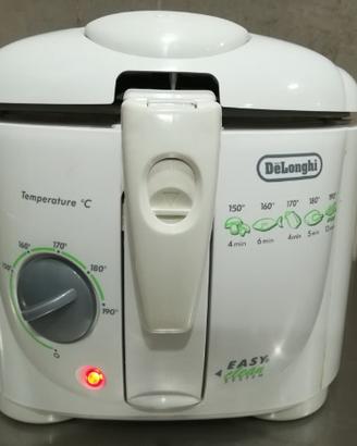 Friggitrice elettrica "De Longhi"