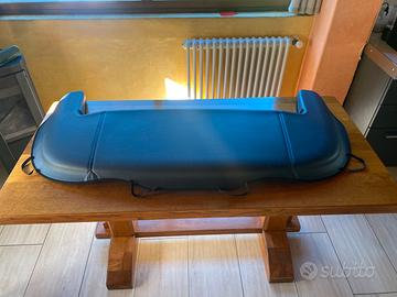 Copri cappotta, tonneau, Audi TT 8N ,MK1