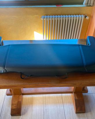 Copri cappotta, tonneau, Audi TT 8N ,colore BLUMK1
