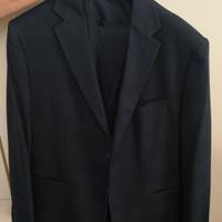 Completo  Filangeri sartoriale made in Italy
