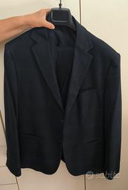 Completo  Filangeri sartoriale made in Italy