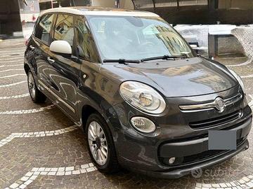 Fiat 500L 1.6 Multijet 105 CV_2013_123.000 km