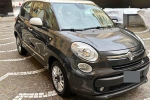 Fiat 500L 1.6 Multijet 105 CV_2013_123.000 km