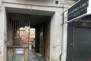 Appartamento libero in Corso San Giovanni