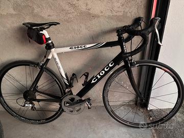 Bici da corsa 53, Dura - Ace