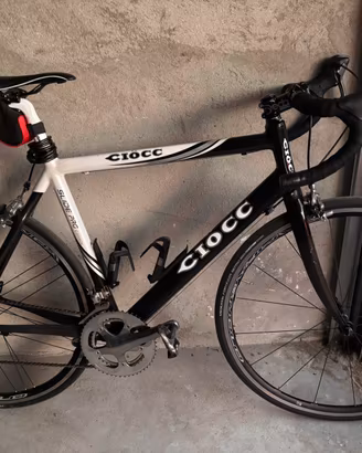 Bici da corsa 53, Dura - Ace