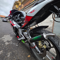 Rs 125 2 tempi 2011