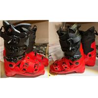 Scarponi Atomic Hawx Ultra 130 S n. 28/28,5