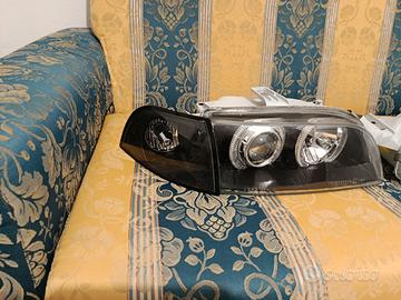 fari auto punto 55 65 cc 