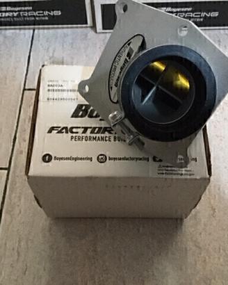 Pacco Boyesen Honda CR 500 85 01