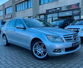 Mercedes-benz C 220 CDI S.W. BlueEFFICIENCY Avantg