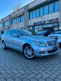 Mercedes-benz C 220 CDI S.W. BlueEFFICIENCY Avantg