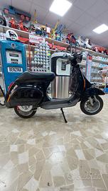 VESPA PIAGGIO 50 HP NO ET3 NO RALLY NO SPECIAL