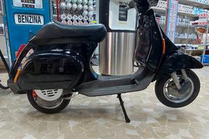 VESPA PIAGGIO 50 HP NO ET3 NO RALLY NO SPECIAL