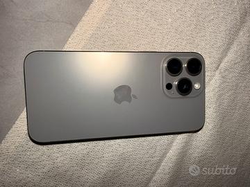 ✨ iPhone 15 Pro Max – Pari al Nuovo ✨